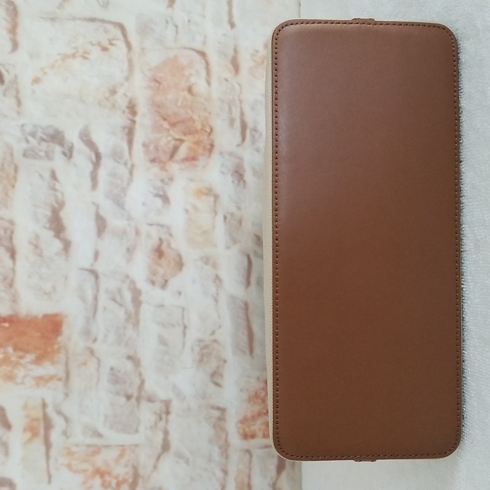 New Aesther Ekme Mini Sac Leather Crossbody Bag - Picture 8 of 13